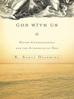 cover image of God with Us